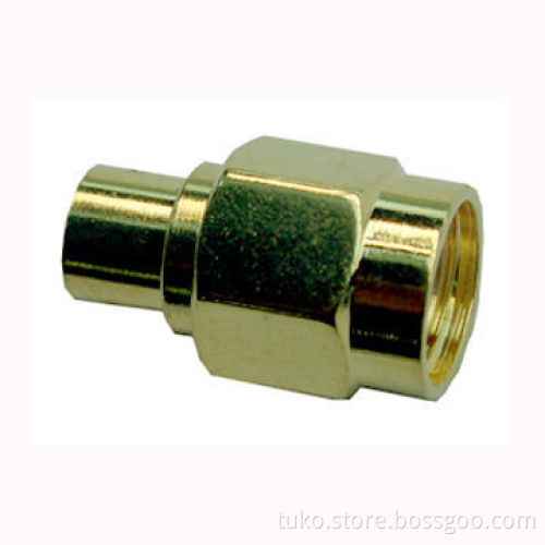 SMA Connector for Cable
